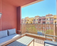 Herverkoop - Appartement - Orihuela - Lomas de Cabo Roig