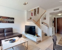 Herverkoop - Appartement - Orihuela - Lomas de Cabo Roig