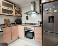 Herverkoop - Appartement - Orihuela - Lomas de Cabo Roig