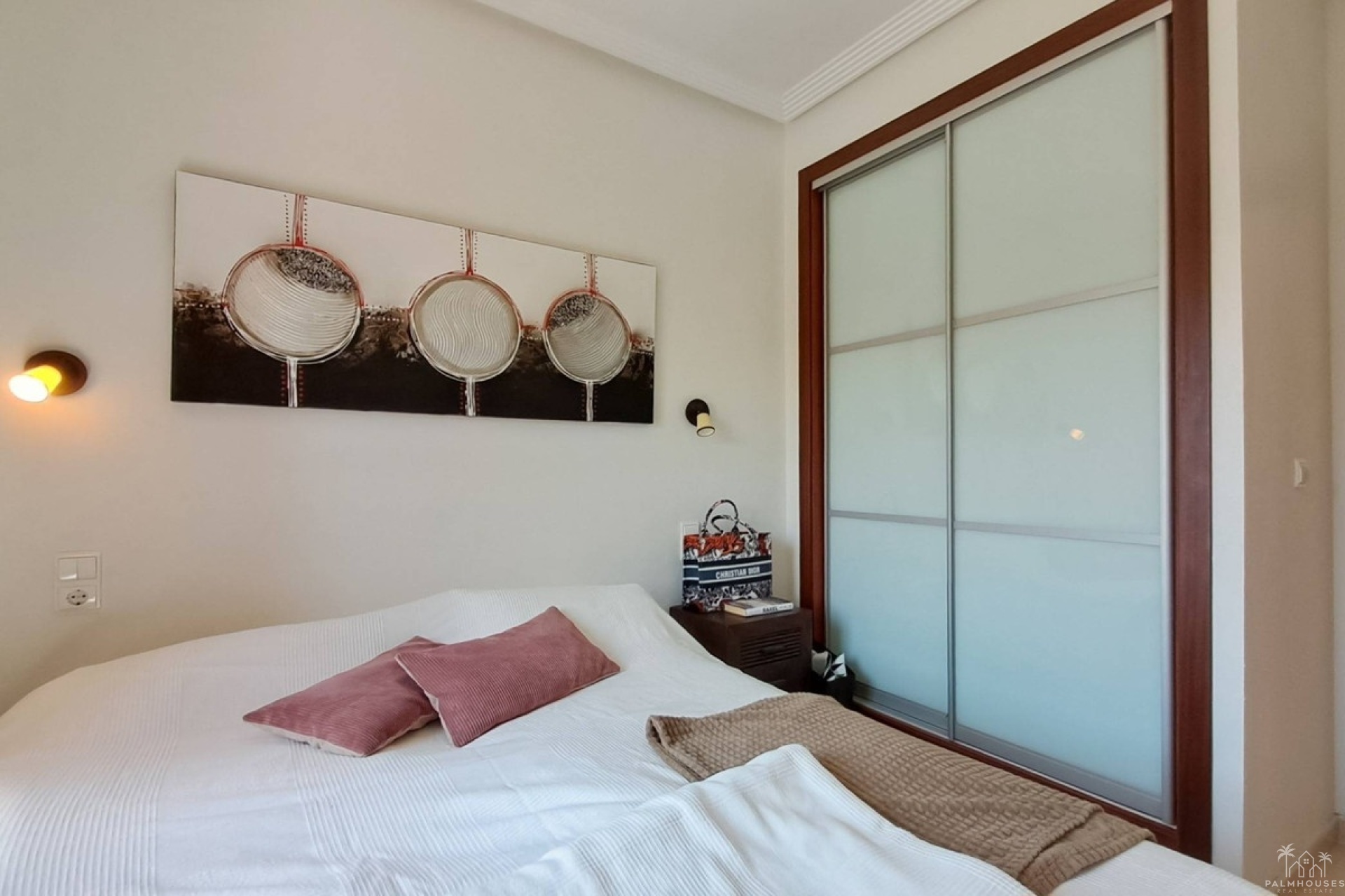 Herverkoop - Appartement - Orihuela - Lomas de Cabo Roig