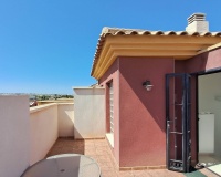 Herverkoop - Appartement - Orihuela - Lomas de Cabo Roig