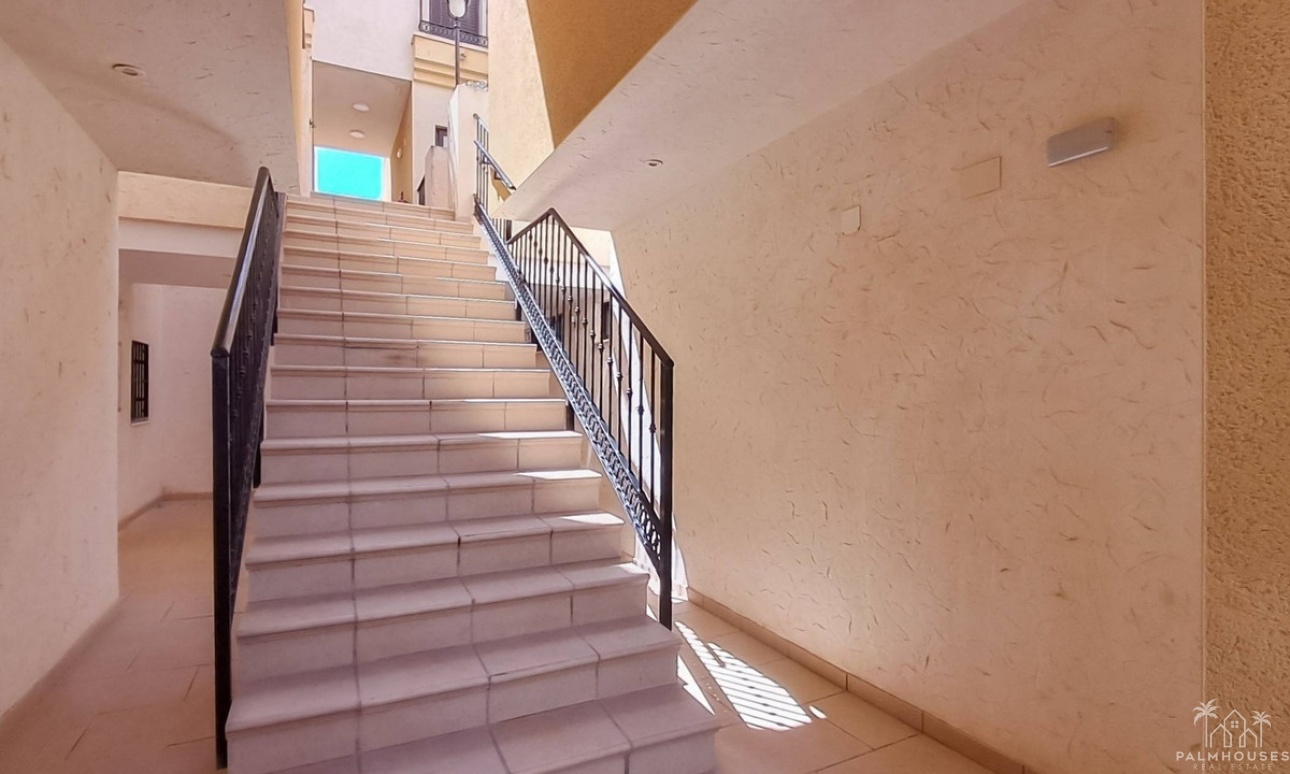 Herverkoop - Appartement - Orihuela - Lomas de Cabo Roig