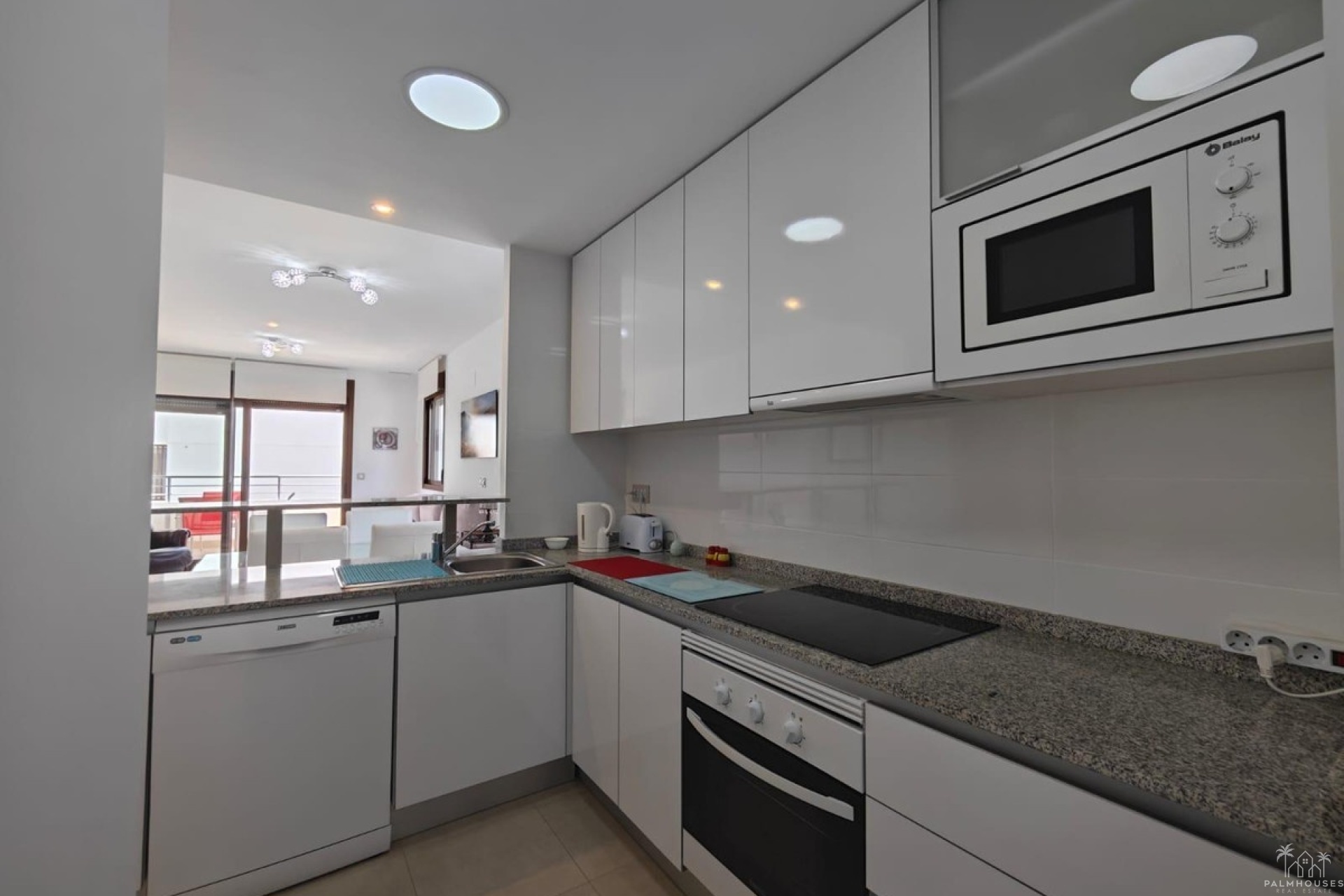 Herverkoop - Appartement - Orihuela - Lomas de Cabo Roig