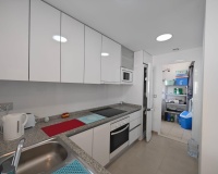 Herverkoop - Appartement - Orihuela - Lomas de Cabo Roig