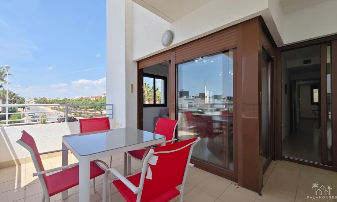 Herverkoop - Appartement - Orihuela - Lomas de Cabo Roig