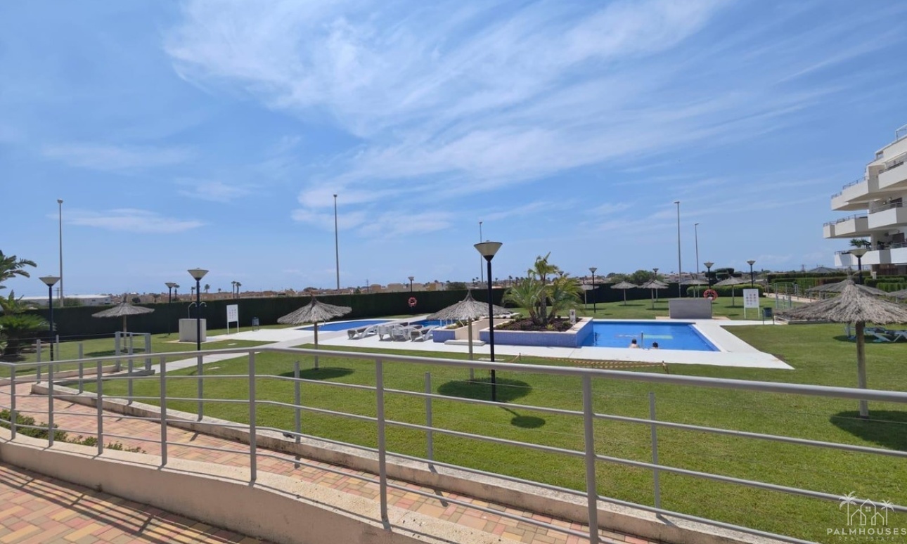 Herverkoop - Appartement - Orihuela - Lomas de Cabo Roig