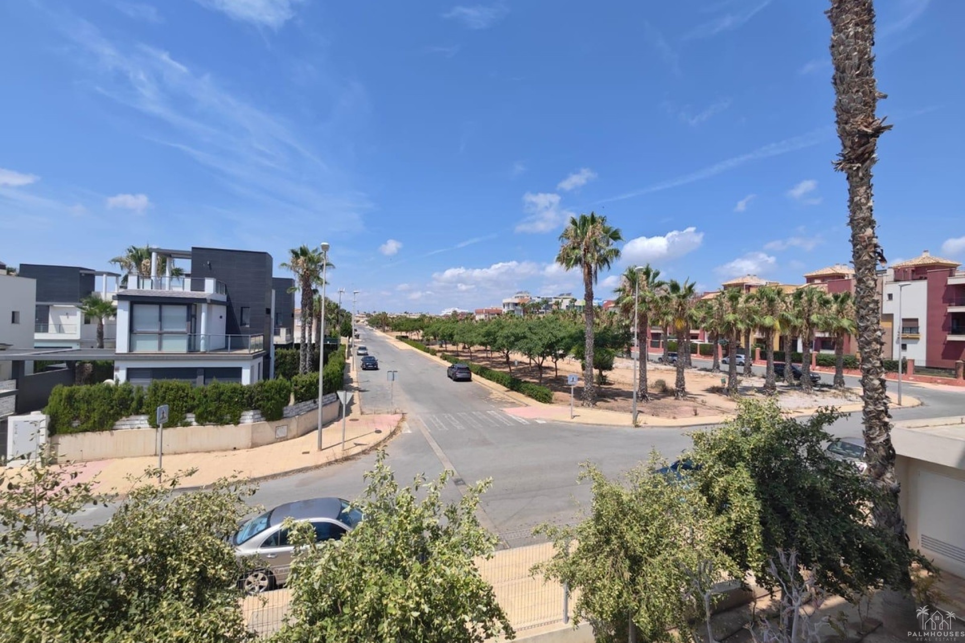 Herverkoop - Appartement - Orihuela - Lomas de Cabo Roig