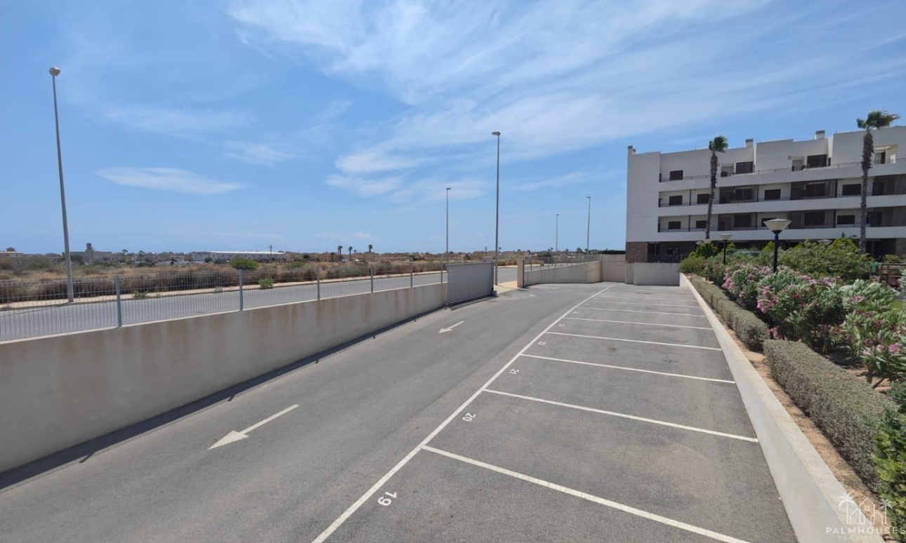 Herverkoop - Appartement - Orihuela - Lomas de Cabo Roig