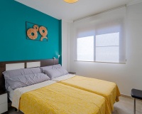 Herverkoop - Appartement - Orihuela - Lomas de Cabo Roig