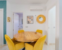 Herverkoop - Appartement - Orihuela - Lomas de Cabo Roig