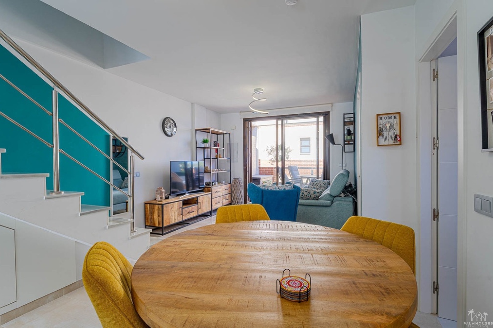 Herverkoop - Appartement - Orihuela - Lomas de Cabo Roig