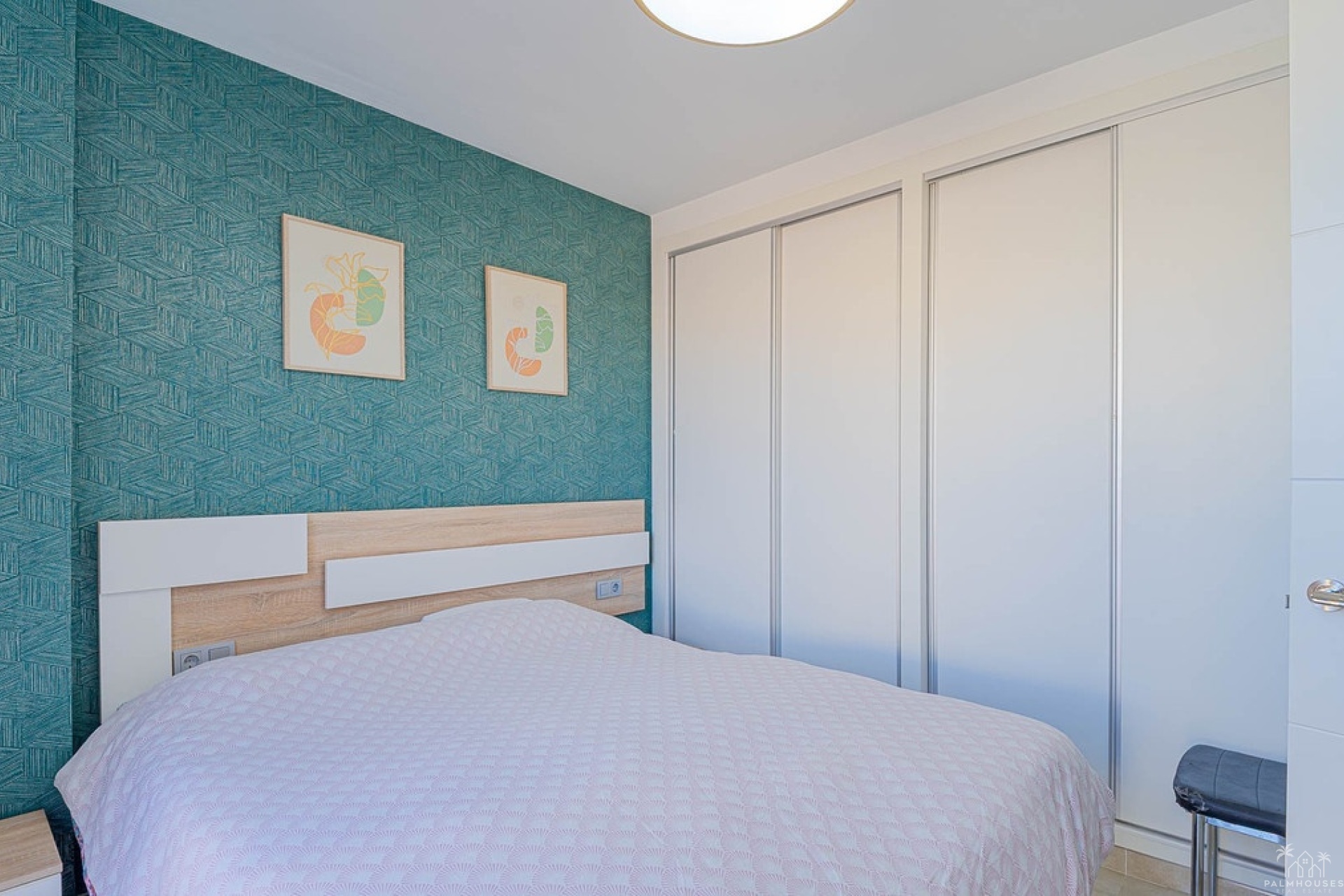 Herverkoop - Appartement - Orihuela - Lomas de Cabo Roig