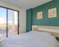 Herverkoop - Appartement - Orihuela - Lomas de Cabo Roig