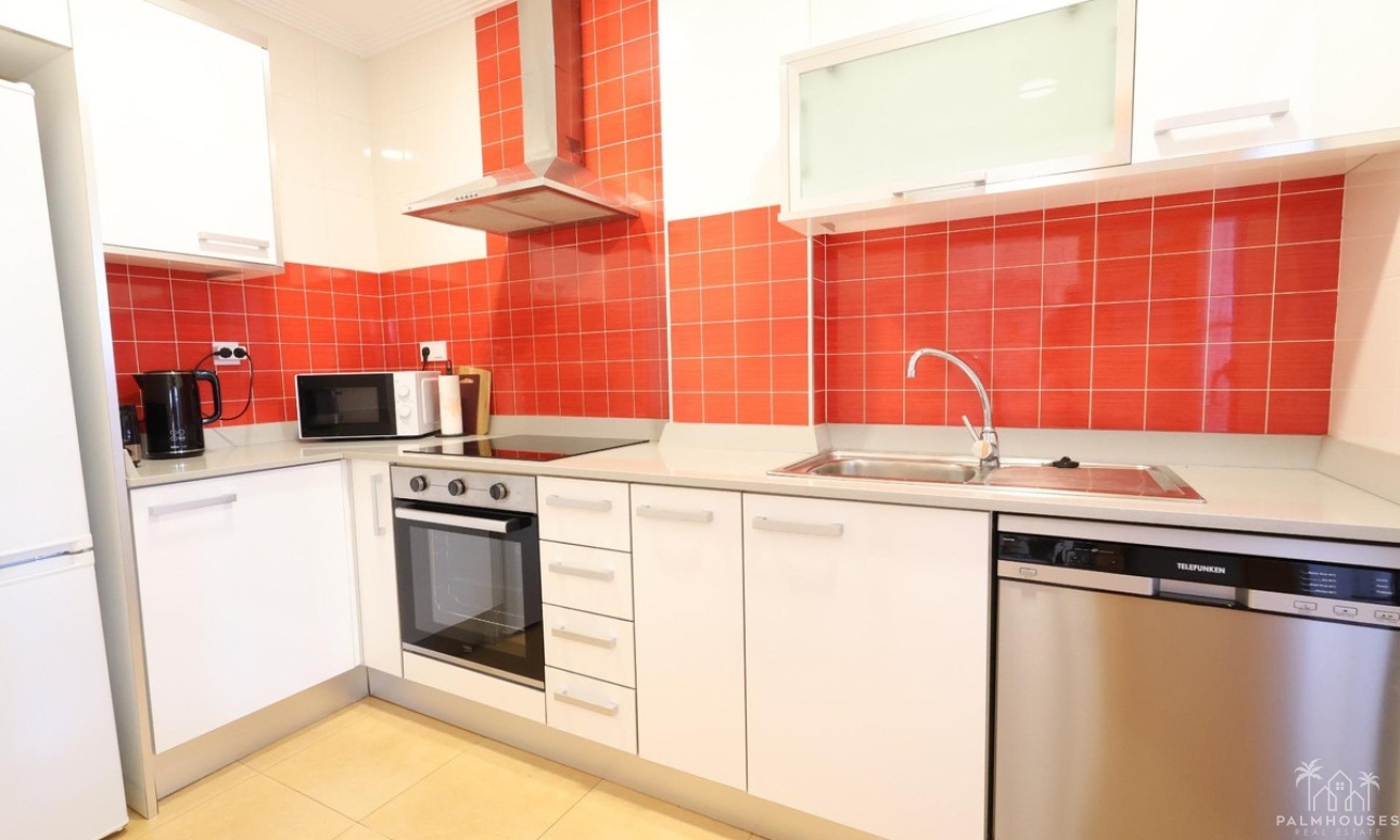 Herverkoop - Appartement - Orihuela - Lomas de Cabo Roig