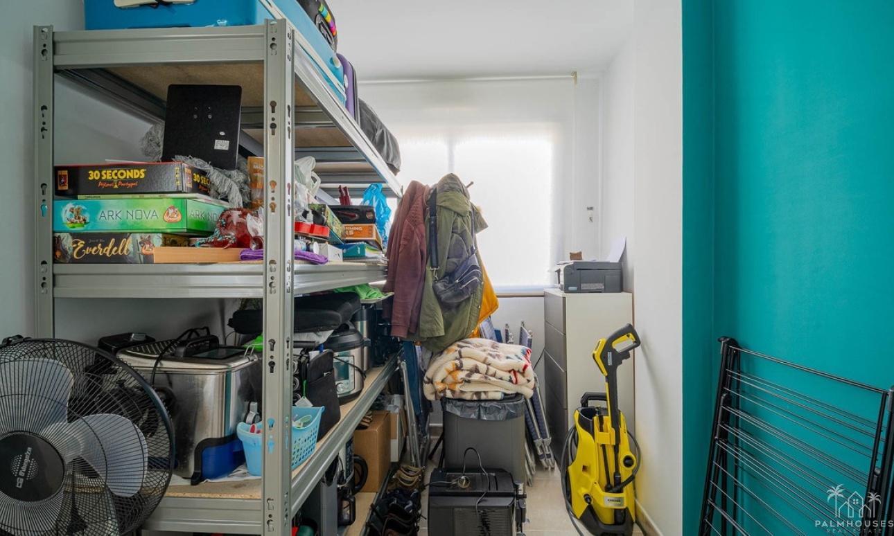 Herverkoop - Appartement - Orihuela - Lomas de Cabo Roig