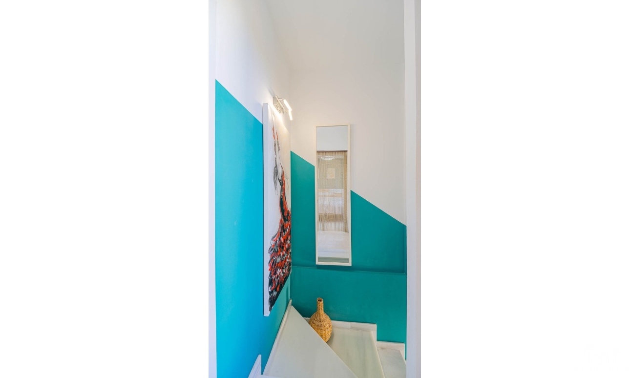 Herverkoop - Appartement - Orihuela - Lomas de Cabo Roig