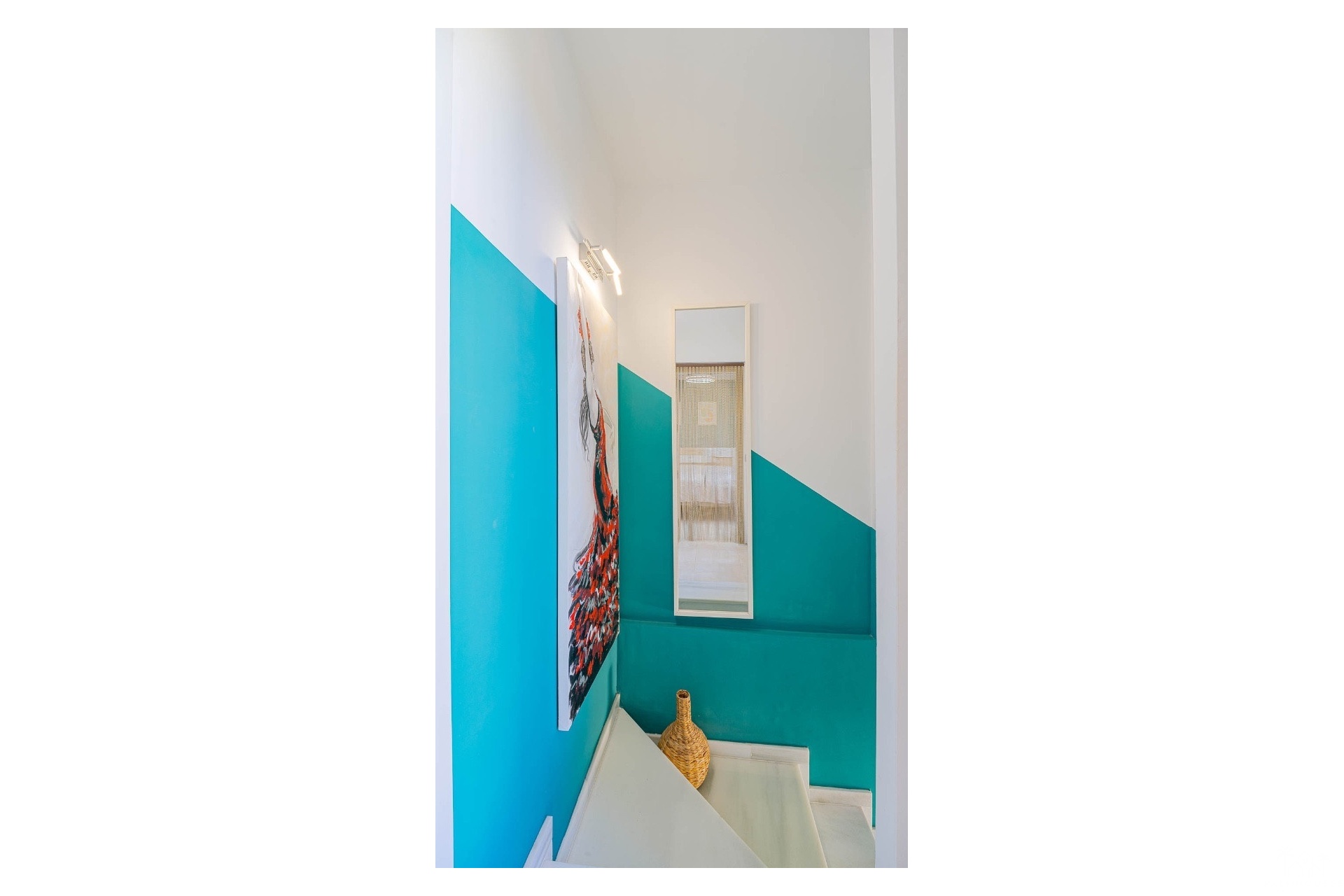 Herverkoop - Appartement - Orihuela - Lomas de Cabo Roig