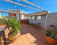 Herverkoop - Appartement - Orihuela - Los Altos
