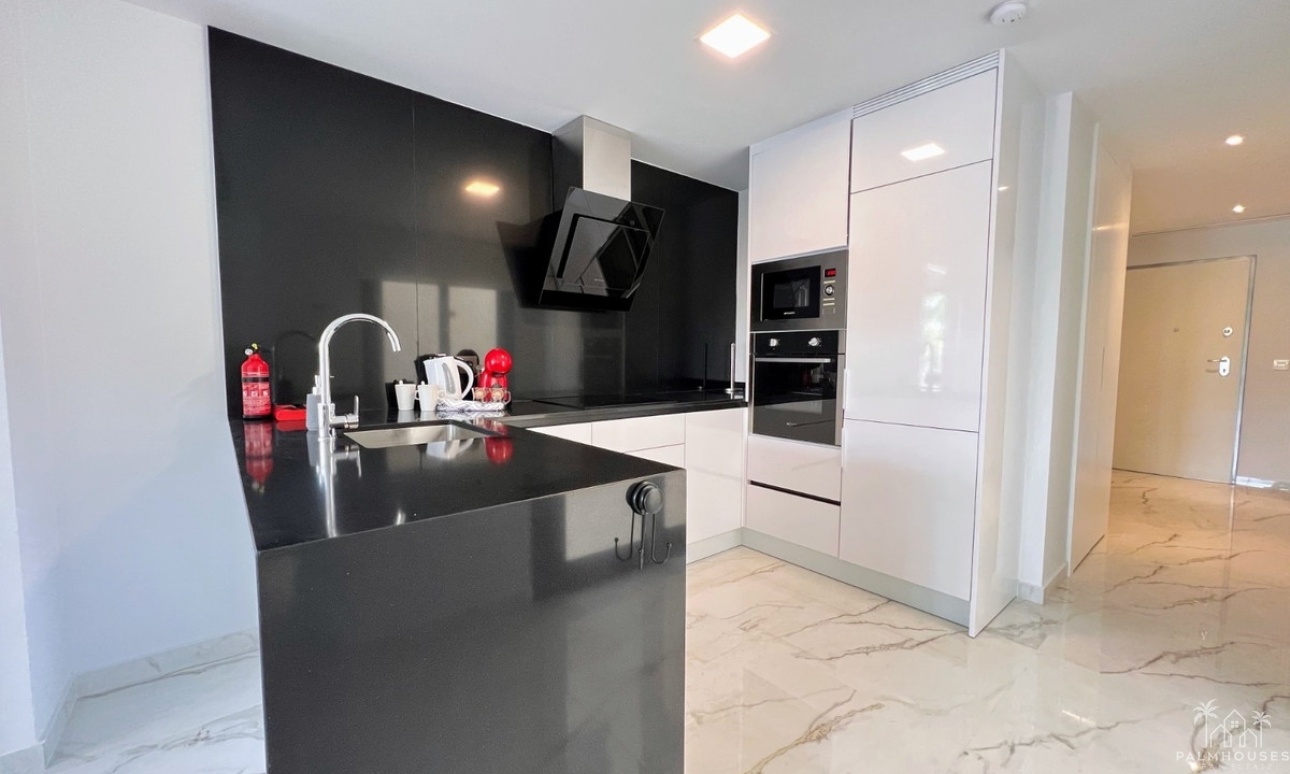 Herverkoop - Appartement - Orihuela - Los Altos