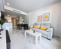 Herverkoop - Appartement - Orihuela - Los Altos