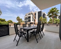 Herverkoop - Appartement - Orihuela - Los Altos