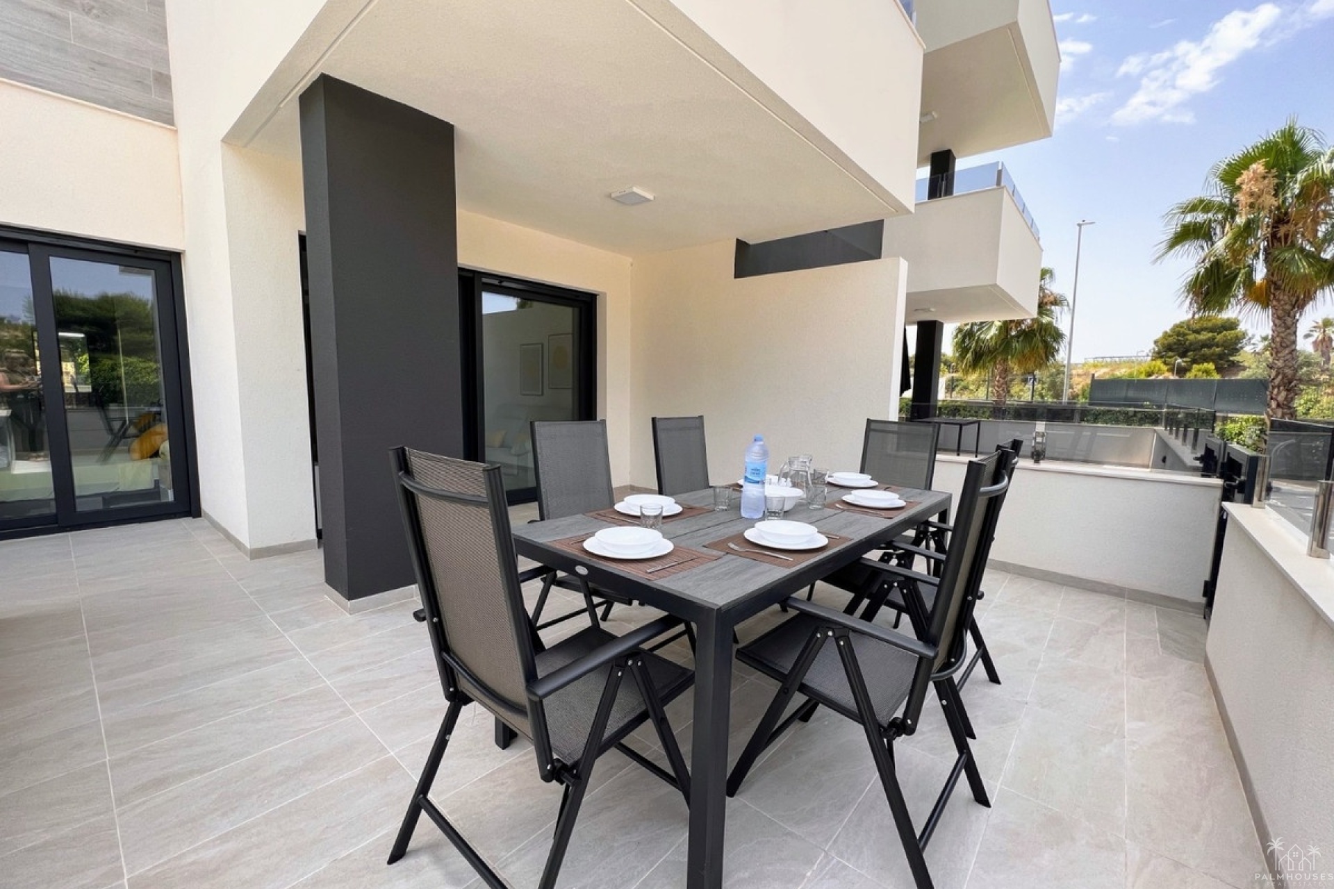 Herverkoop - Appartement - Orihuela - Los Altos