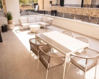 Herverkoop - Appartement - Orihuela - Los Altos