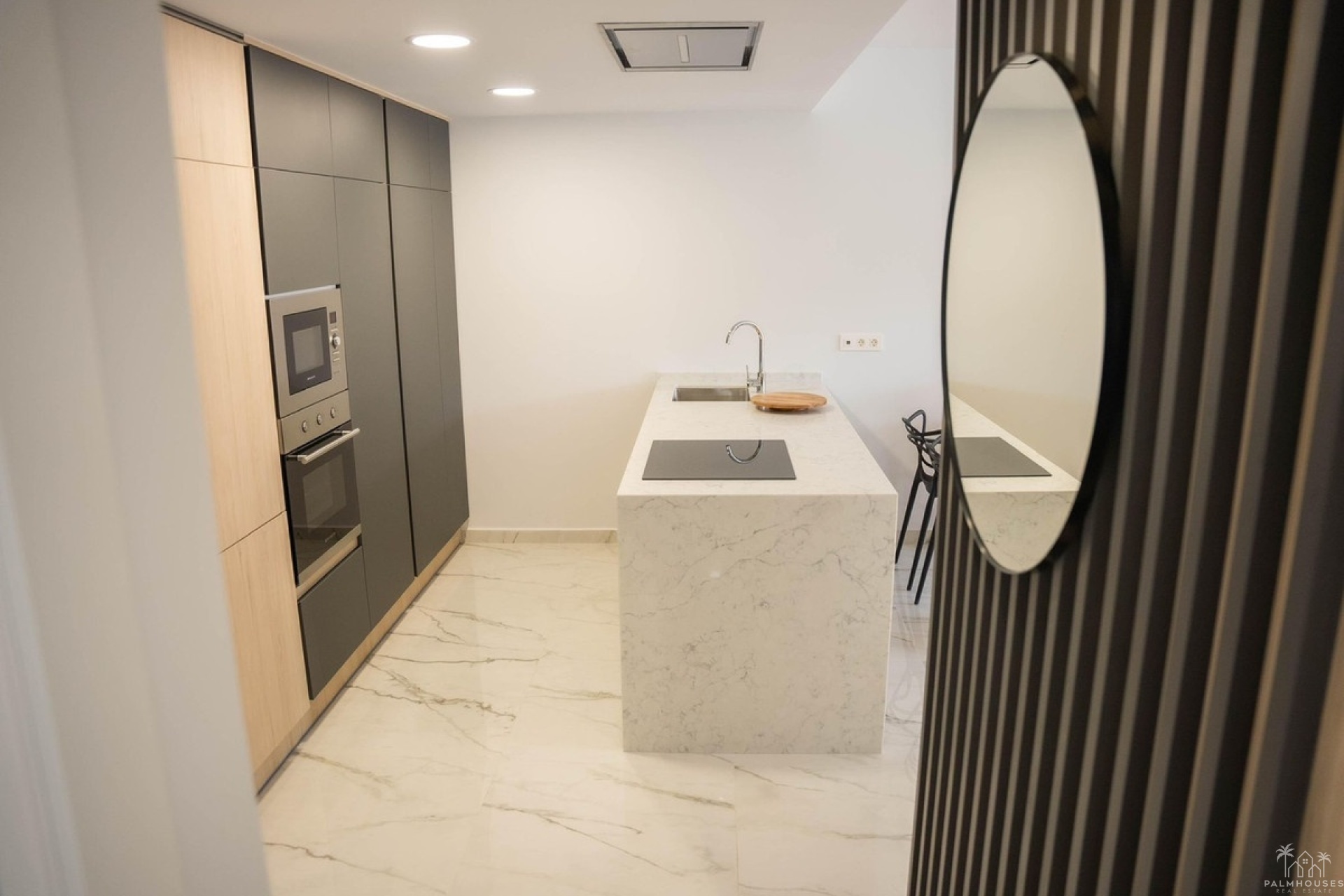 Herverkoop - Appartement - Orihuela - Los Altos