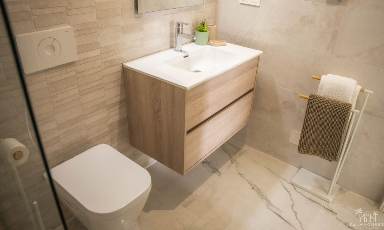 Herverkoop - Appartement - Orihuela - Los Altos