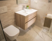Herverkoop - Appartement - Orihuela - Los Altos