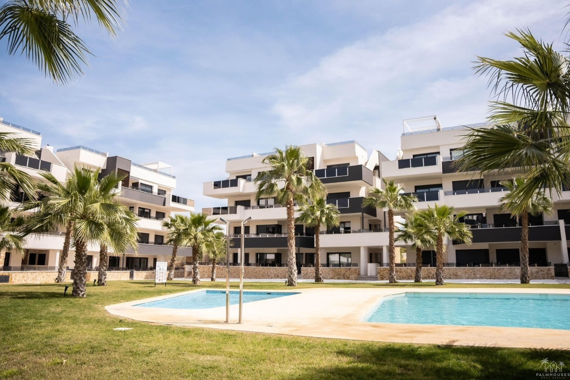 Herverkoop - Appartement - Orihuela - Los Altos