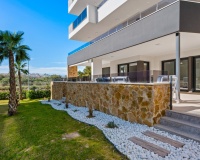 Herverkoop - Appartement - Orihuela - Los Altos