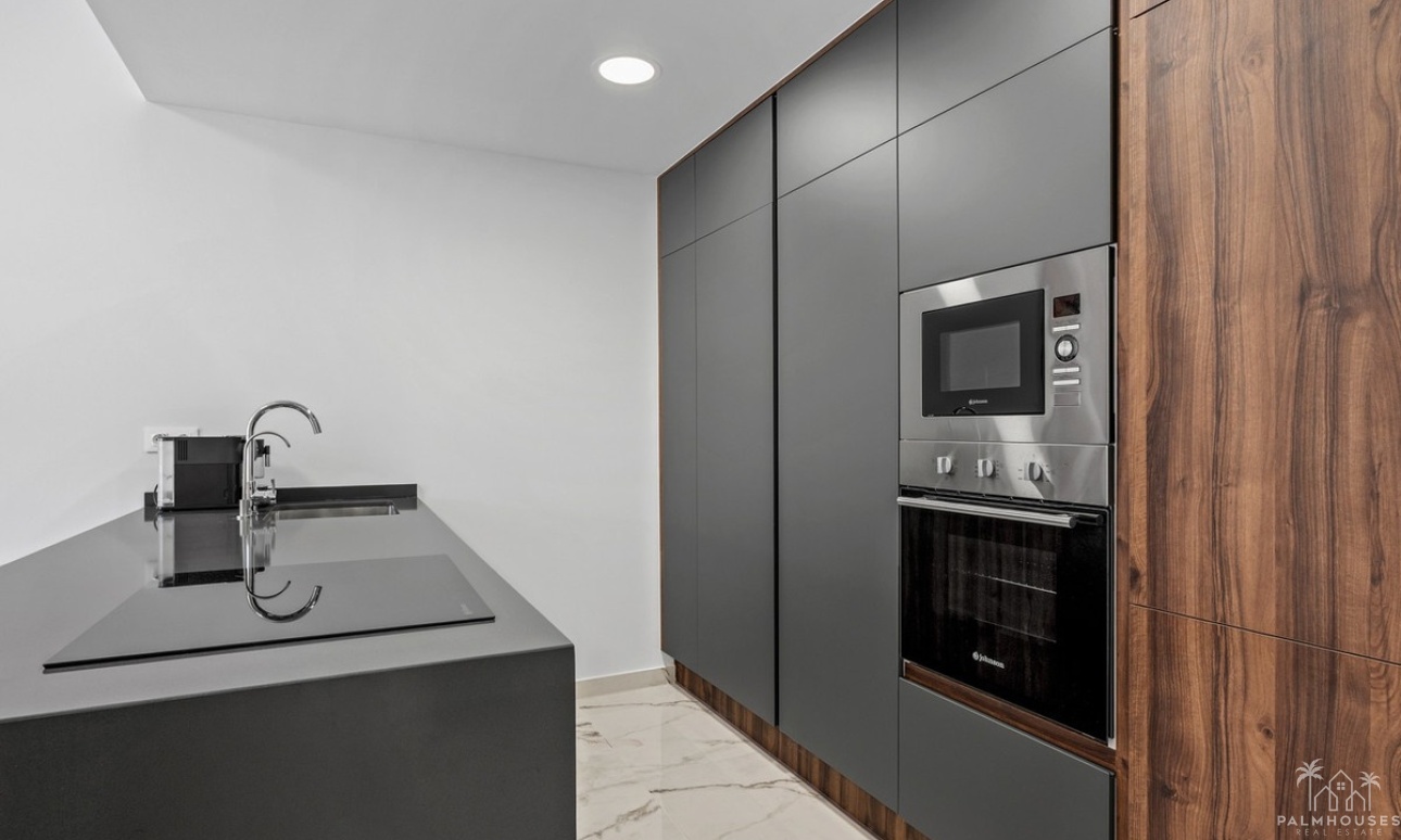 Herverkoop - Appartement - Orihuela - Los Altos