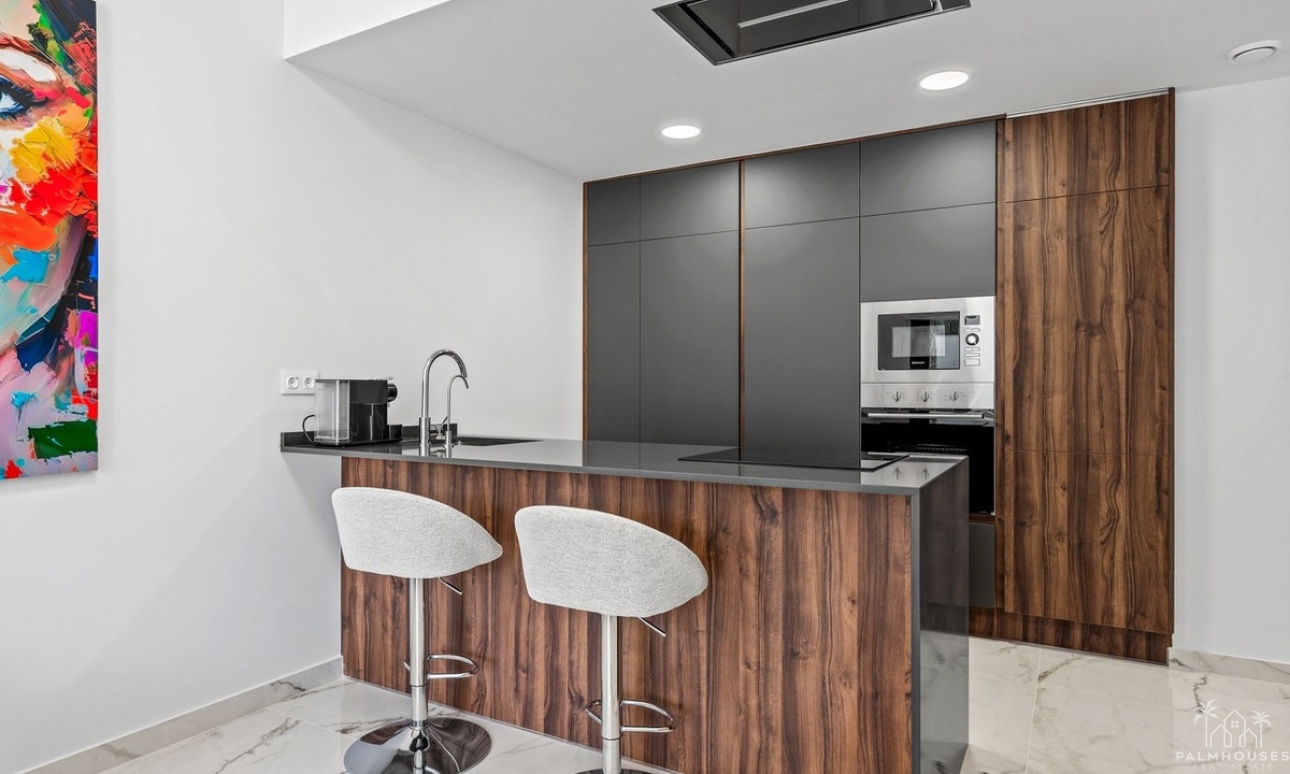 Herverkoop - Appartement - Orihuela - Los Altos