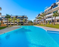 Herverkoop - Appartement - Orihuela - Los Altos