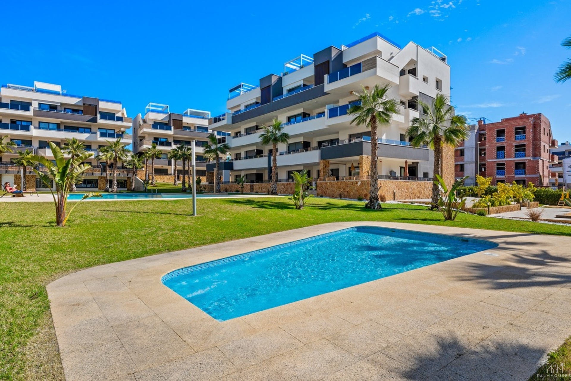 Herverkoop - Appartement - Orihuela - Los Altos