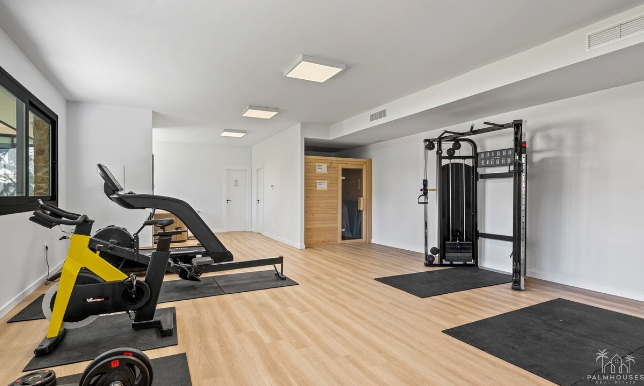 Herverkoop - Appartement - Orihuela - Los Altos