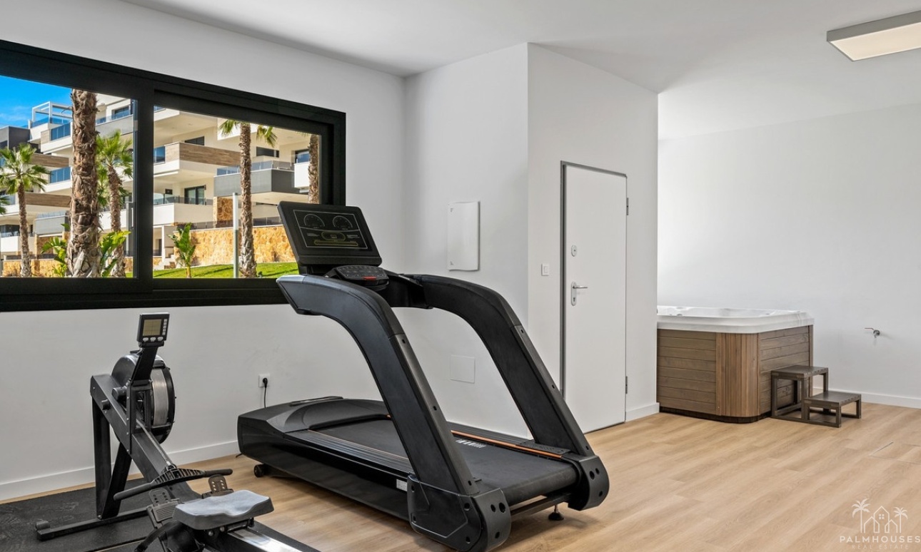 Herverkoop - Appartement - Orihuela - Los Altos