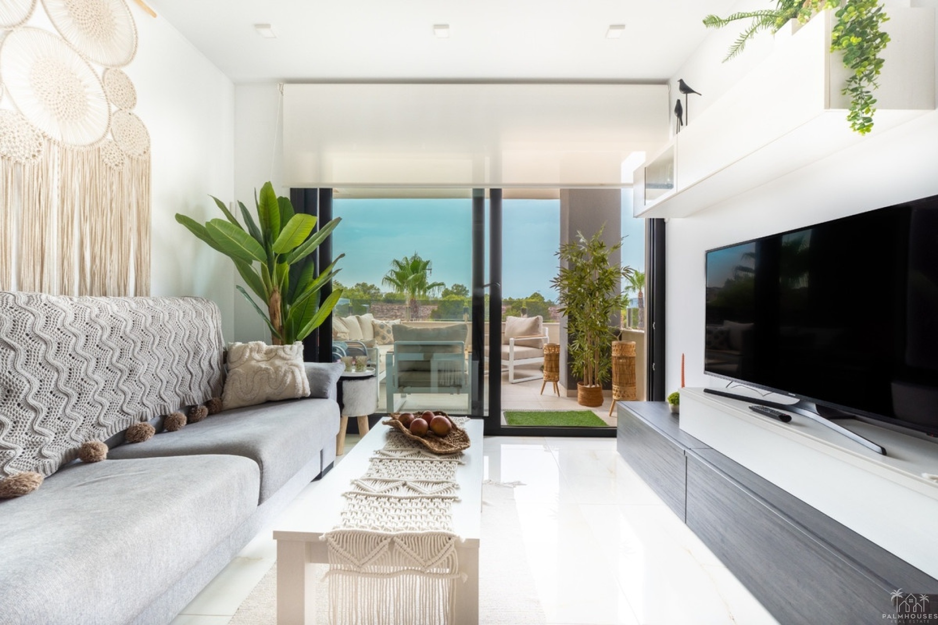 Herverkoop - Appartement - Orihuela - Los Altos