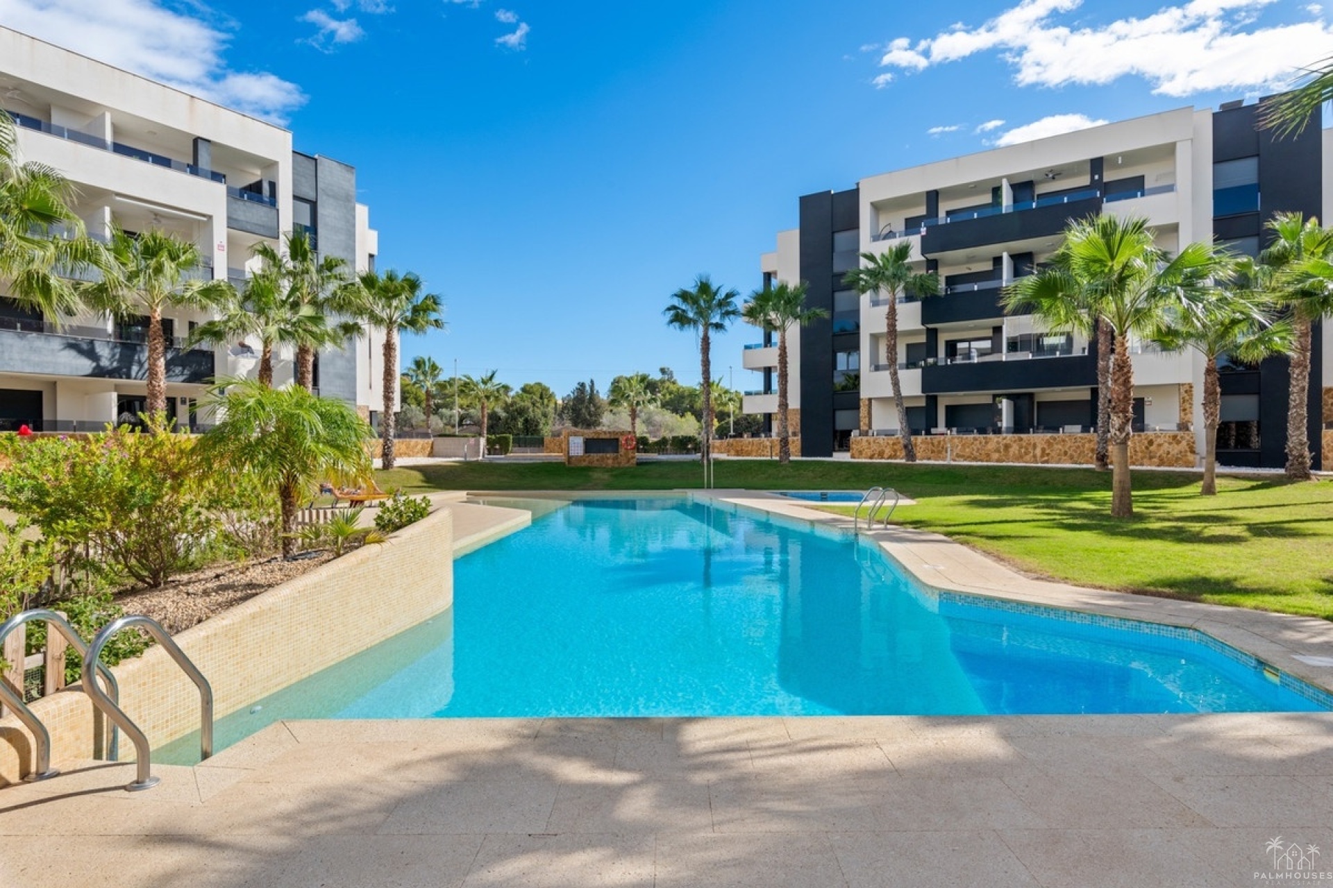 Herverkoop - Appartement - Orihuela - Los Altos