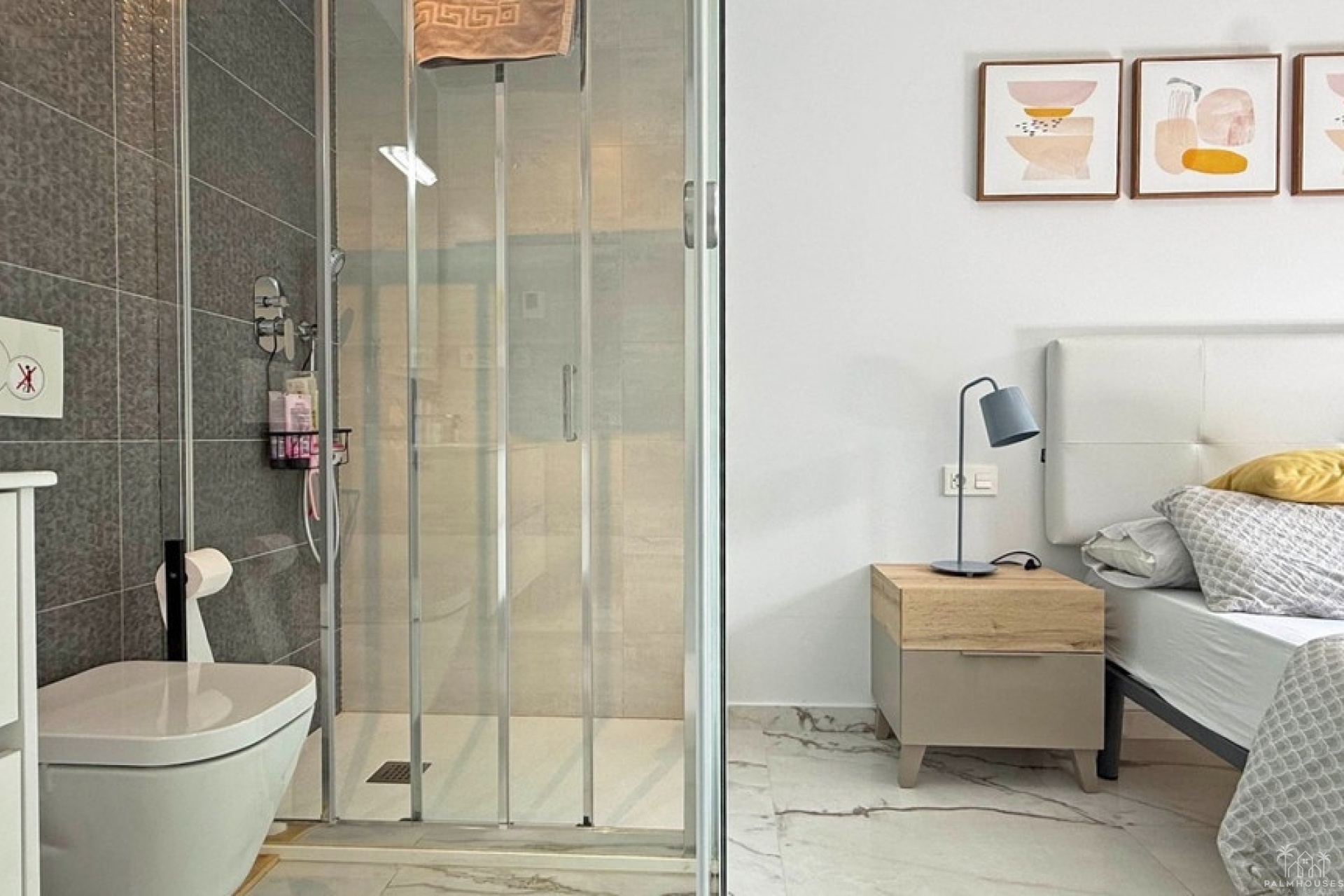 Herverkoop - Appartement - Orihuela - Los Altos