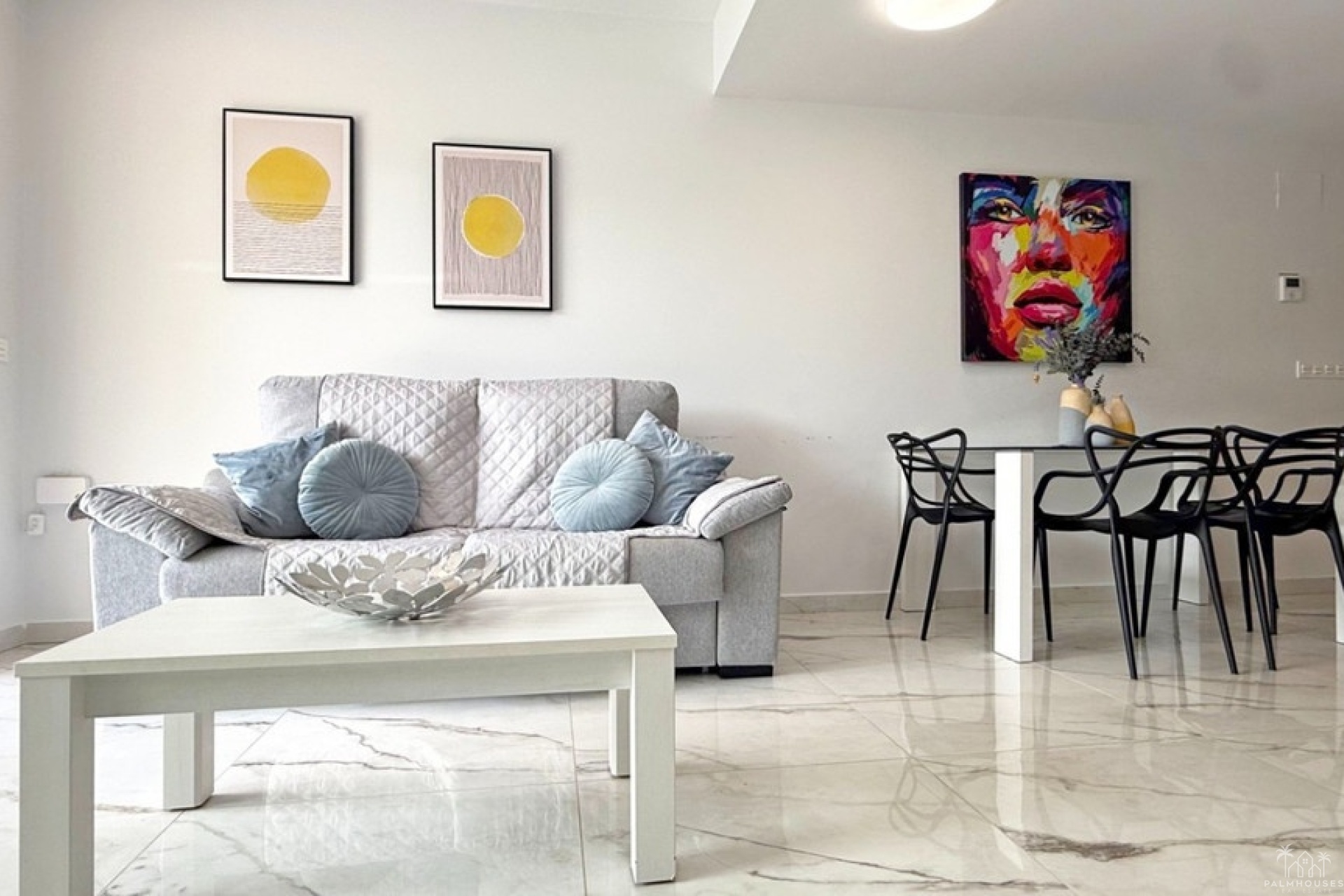 Herverkoop - Appartement - Orihuela - Los Altos