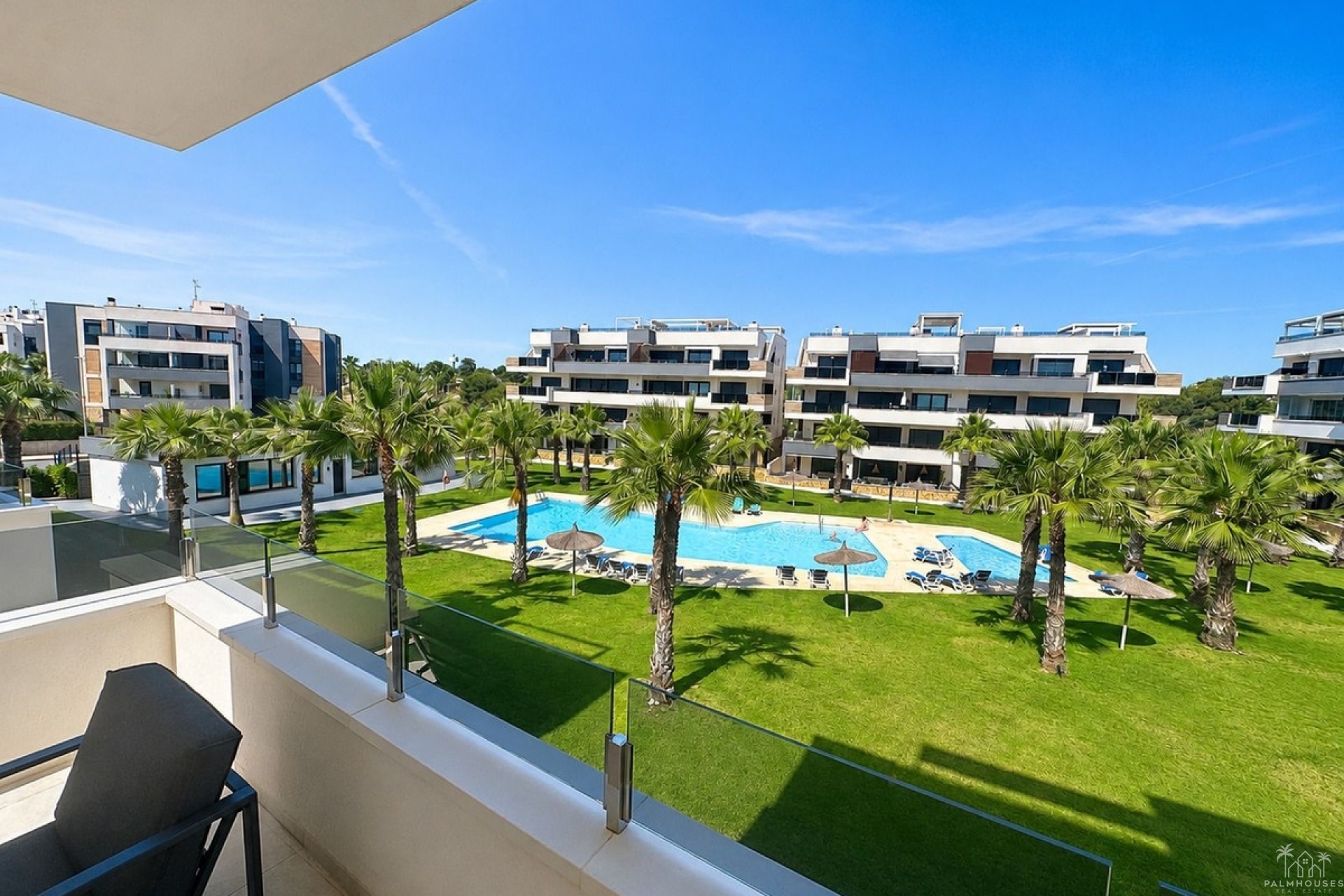 Herverkoop - Appartement - Orihuela - Los Altos