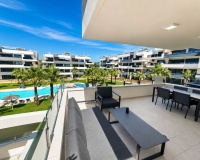Herverkoop - Appartement - Orihuela - Los Altos