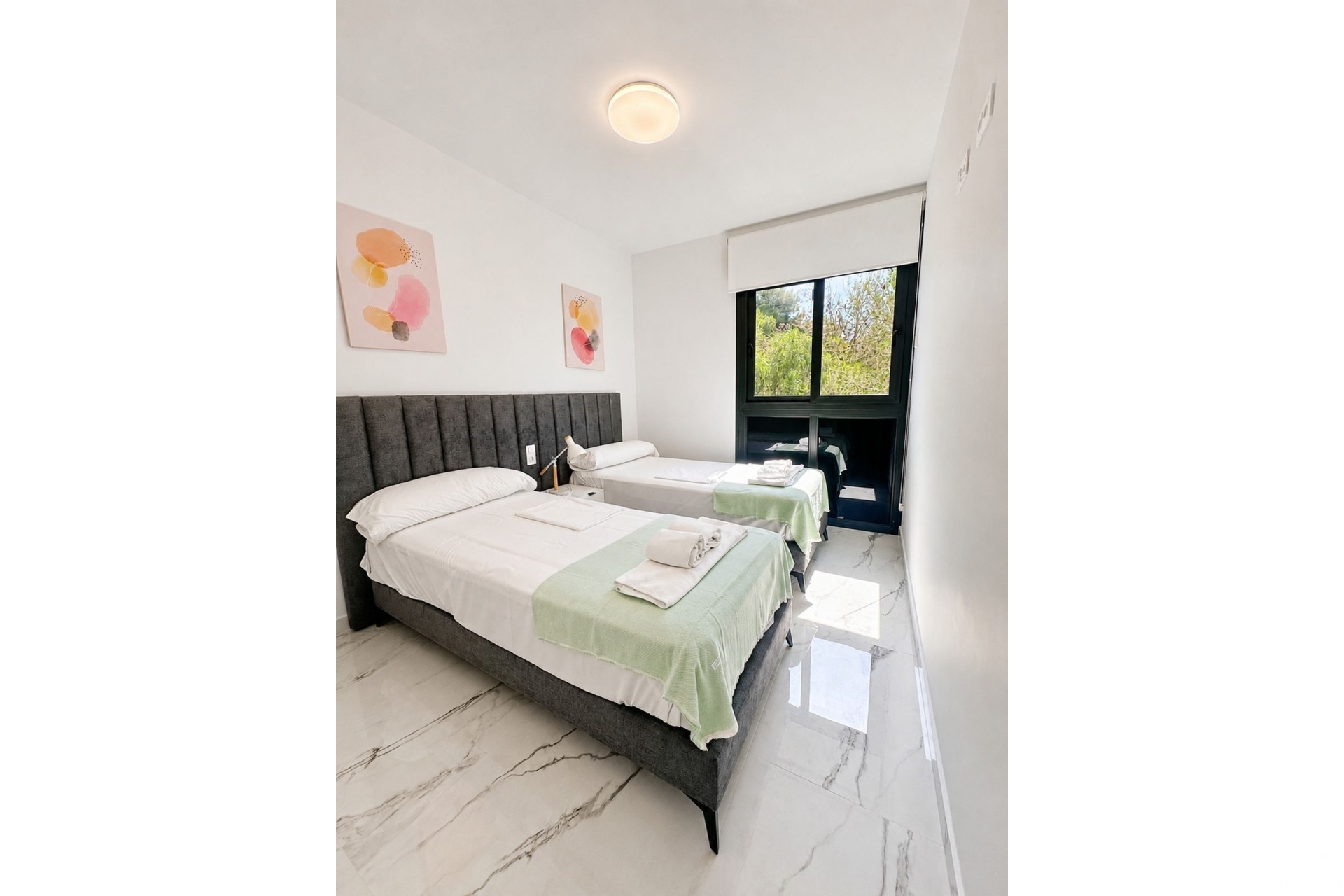 Herverkoop - Appartement - Orihuela - Los Altos