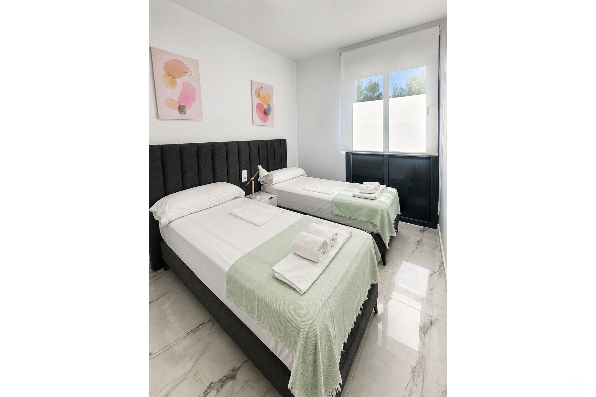 Herverkoop - Appartement - Orihuela - Los Altos