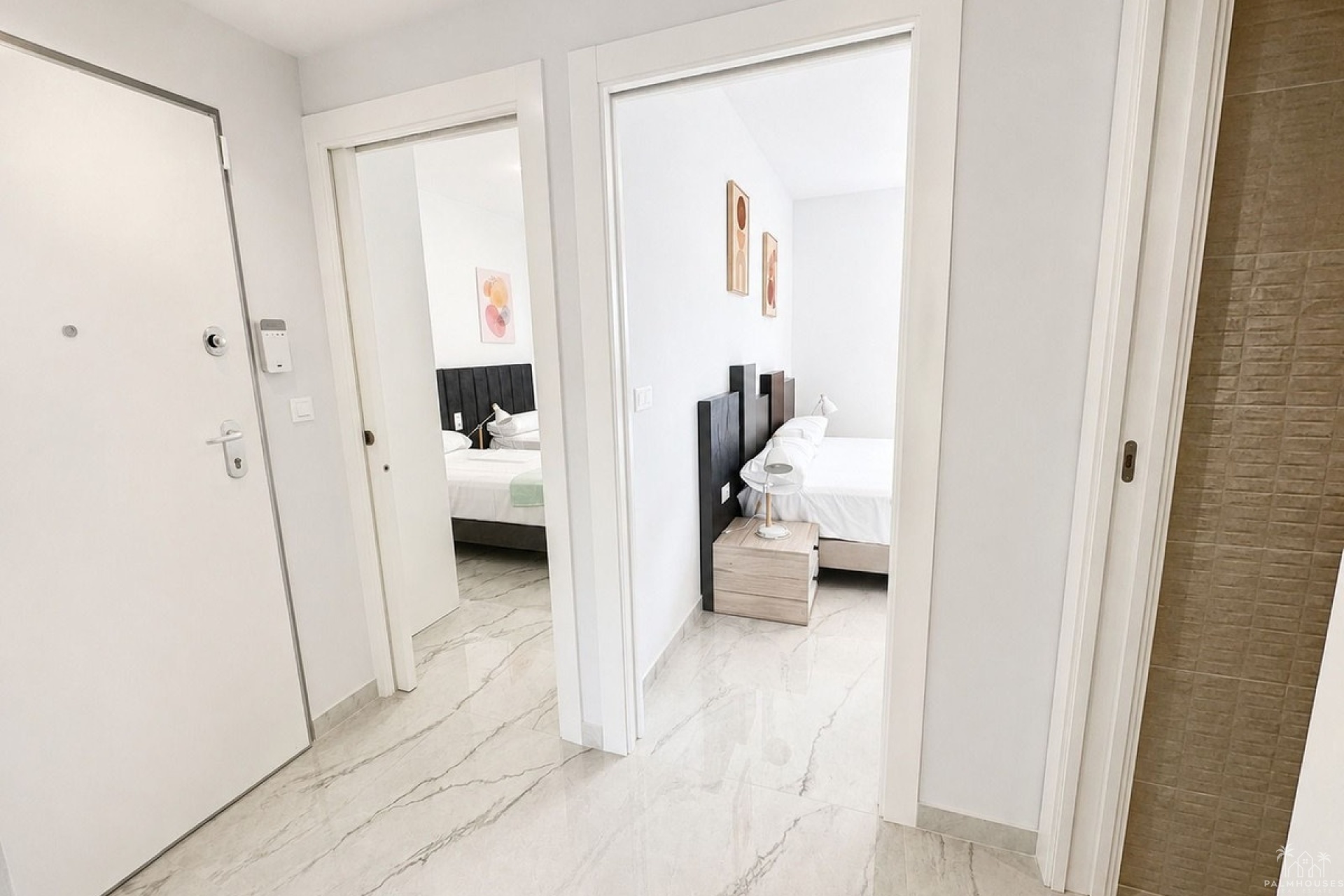 Herverkoop - Appartement - Orihuela - Los Altos