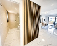 Herverkoop - Appartement - Orihuela - Los Altos