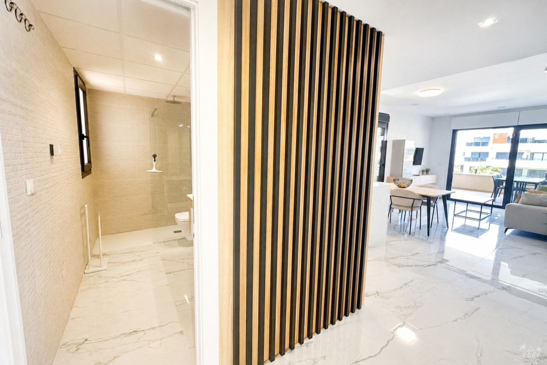 Herverkoop - Appartement - Orihuela - Los Altos