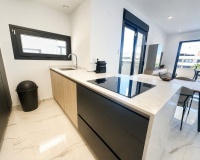 Herverkoop - Appartement - Orihuela - Los Altos